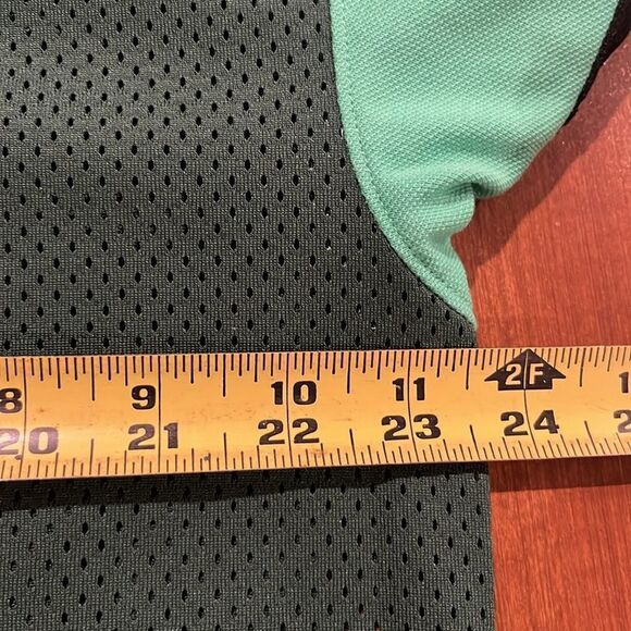 NWT Nike Men’s Football Jersey #16 Size large. - Picture 5 of 9